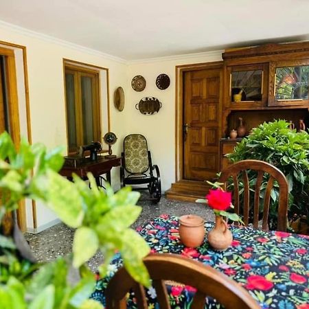 Home Inn-Guesthouse Lagodehi Dış mekan fotoğraf