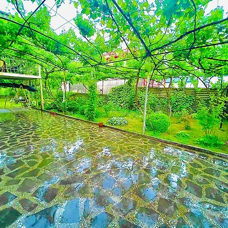 Home Inn-Guesthouse Lagodehi Dış mekan fotoğraf