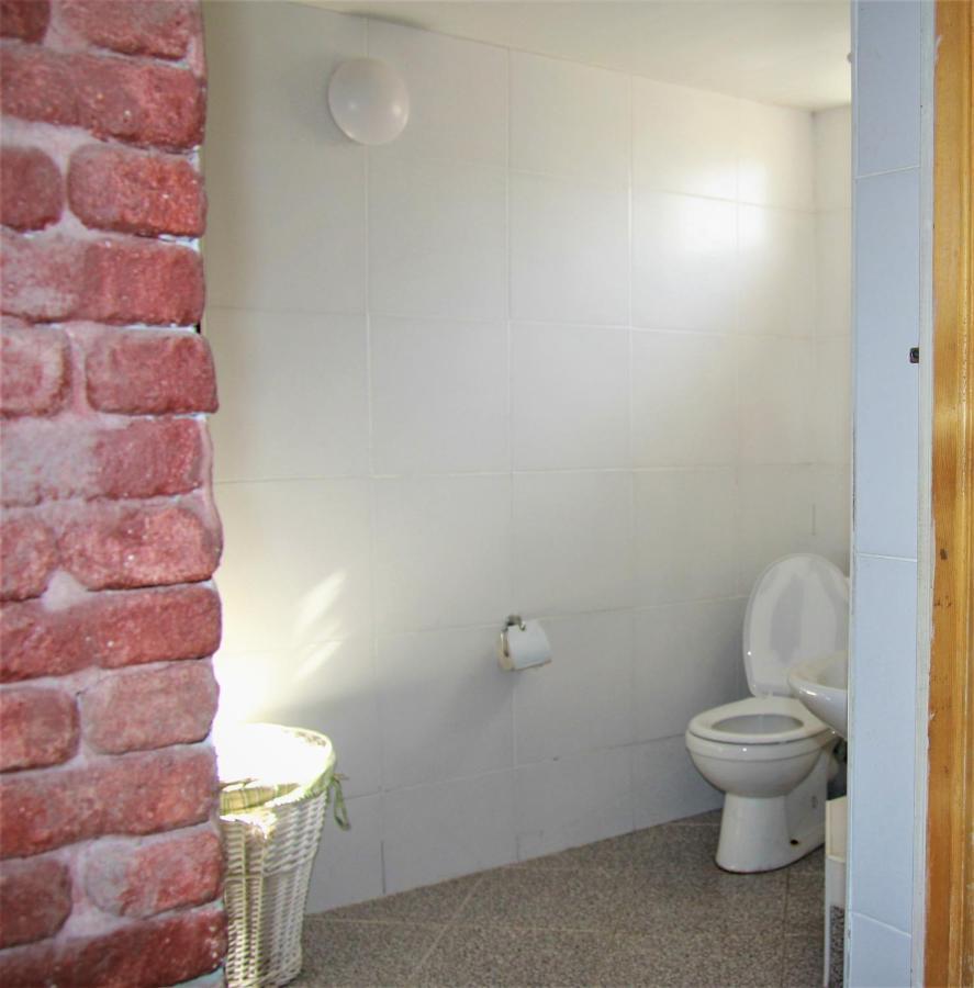 Home Inn-Guesthouse Lagodehi Dış mekan fotoğraf