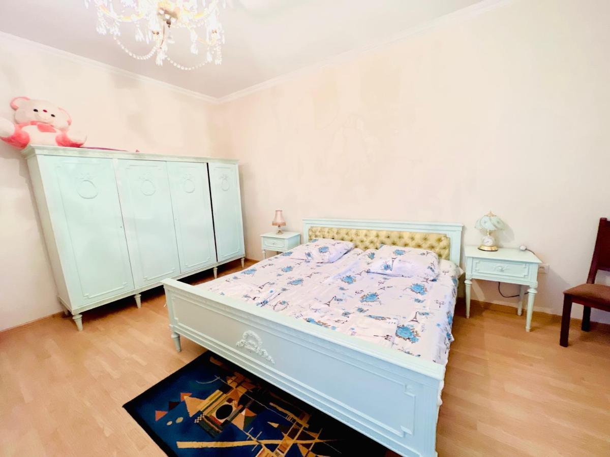 Home Inn-Guesthouse Lagodehi Dış mekan fotoğraf