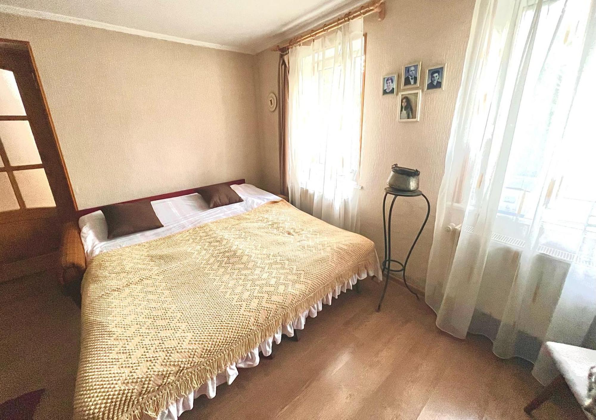 Home Inn-Guesthouse Lagodehi Oda fotoğraf
