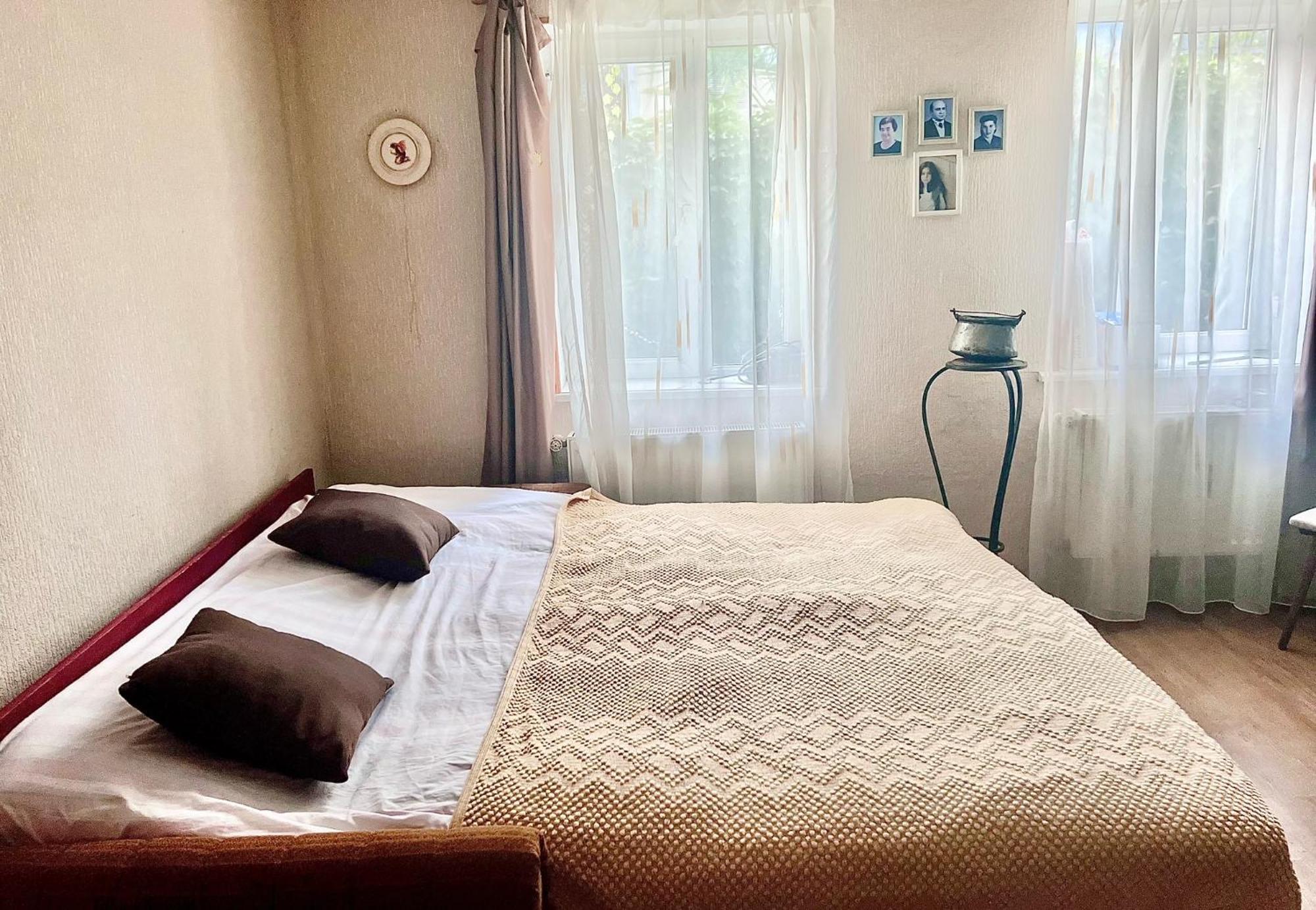 Home Inn-Guesthouse Lagodehi Oda fotoğraf