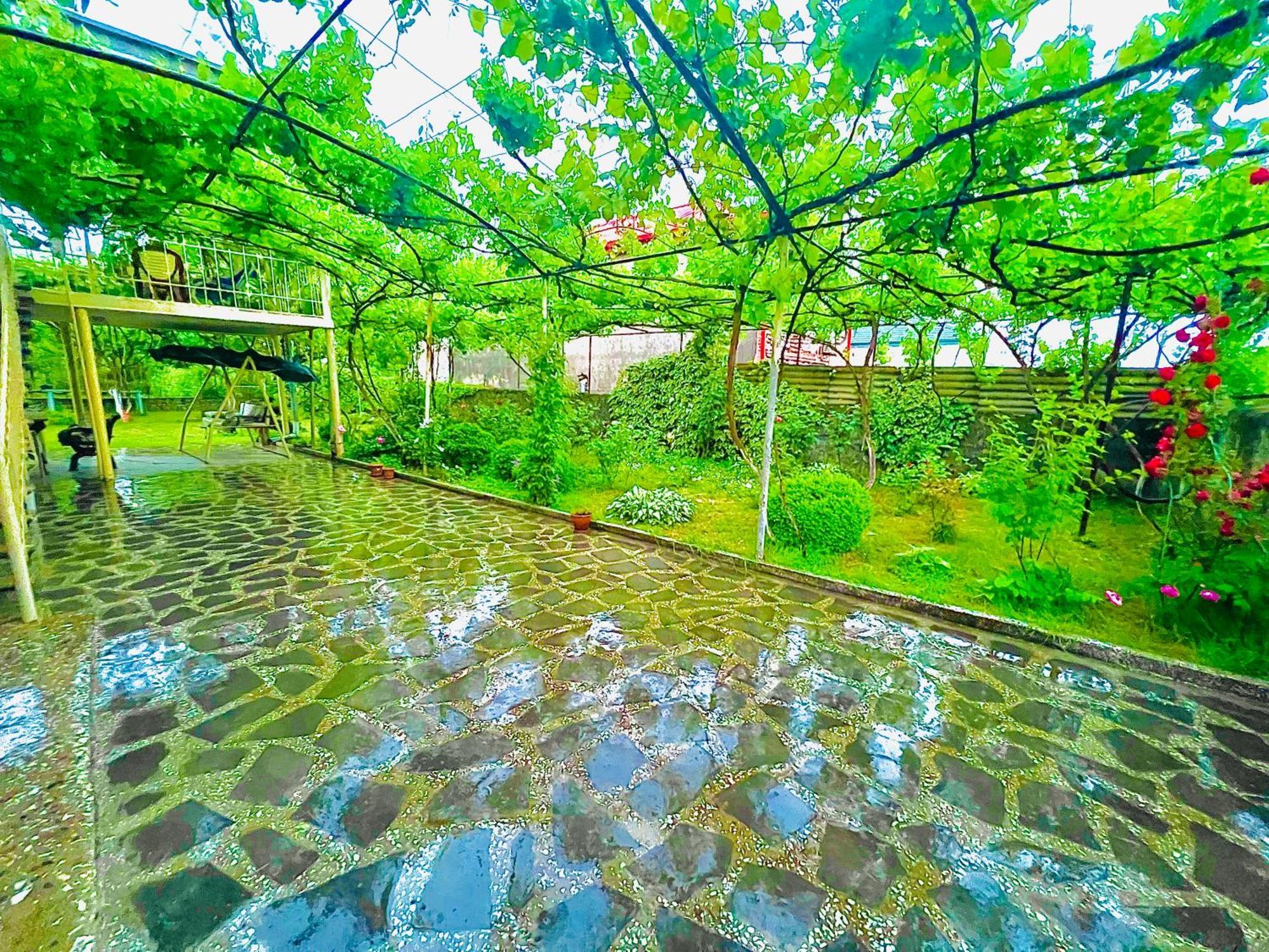 Home Inn-Guesthouse Lagodehi Dış mekan fotoğraf